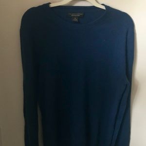 Men's Cashmere Sweater
